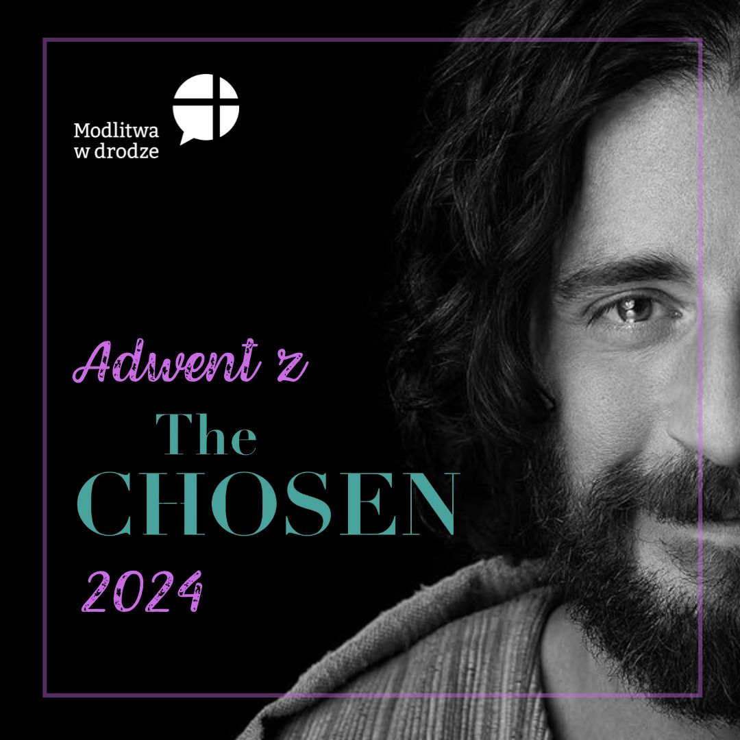 Adwent z The Chosen 2024