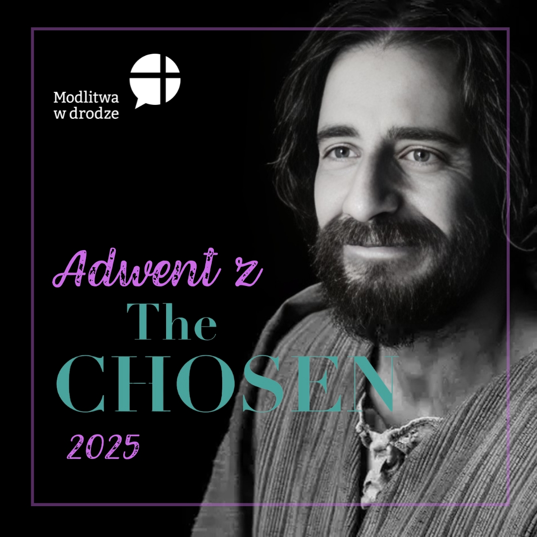 Adwent z The Chosen 2025