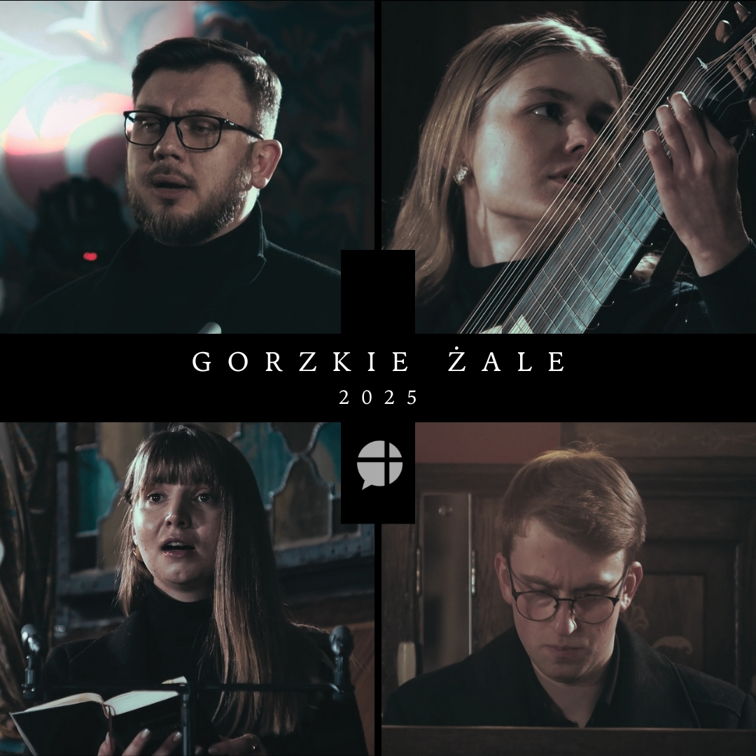 Gorzkie żale