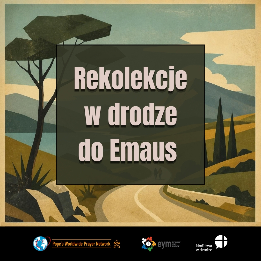 W drodze do Emaus